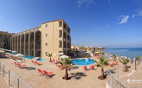 Agelia Beach Hotel Греция Отзывы
